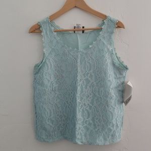 Langtry Women's lace Top